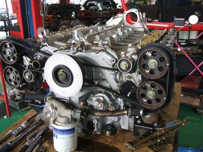 1994 Ferrari 512 TR thumbnail 33