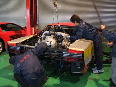 1994 Ferrari 512 TR thumbnail 40