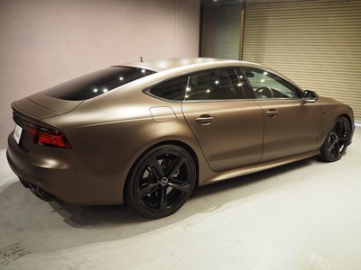 صورة 9 لـ 2016 AUDI RS7 SPORTBACK