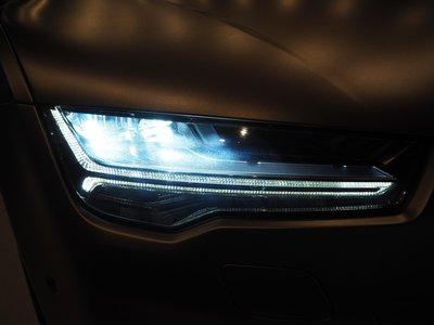 صورة 7 لـ 2016 AUDI RS7 SPORTBACK