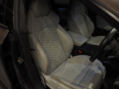 2016 AUDI RS7 SPORTBACK — миниатюра 21