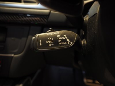 2016 AUDI RS7 SPORTBACK — миниатюра 28