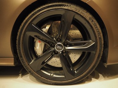 2016 AUDI RS7 SPORTBACK — миниатюра 11