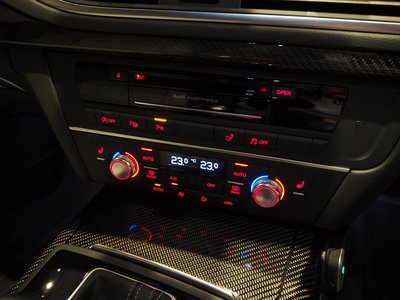 2016 AUDI RS7 SPORTBACK — миниатюра 31