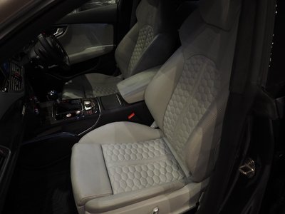 2016 AUDI RS7 SPORTBACK — миниатюра 35