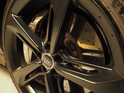 صورة 4 لـ 2016 AUDI RS7 SPORTBACK