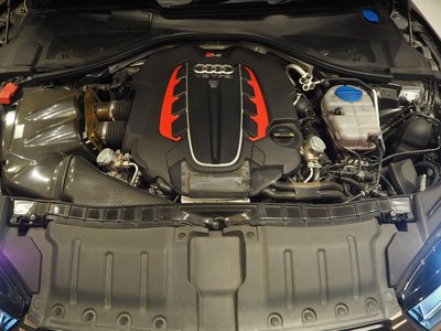 2016 AUDI RS7 SPORTBACK — миниатюра 15