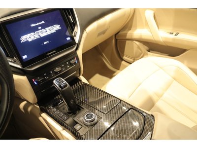 2021 Maserati GHIBLI thumbnail 33