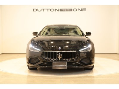 2021 Maserati GHIBLI 照片 5