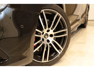 2021 Maserati GHIBLI 照片 4
