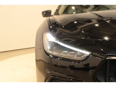2021 Maserati GHIBLI thumbnail 43