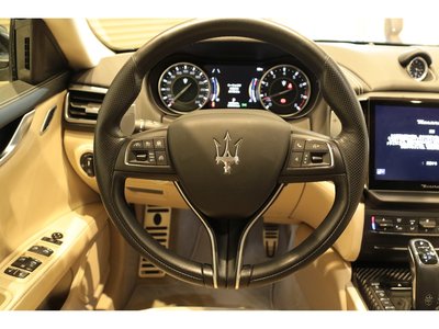 2021 Maserati GHIBLI thumbnail 27