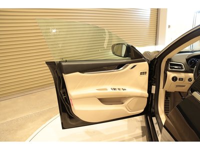2021 Maserati GHIBLI thumbnail 12