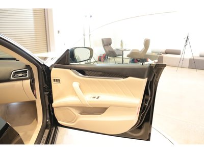 2021 Maserati GHIBLI thumbnail 17