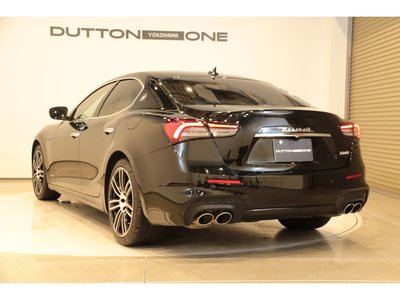 2021 Maserati GHIBLI thumbnail 11