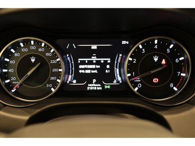 2021 Maserati GHIBLI thumbnail 28