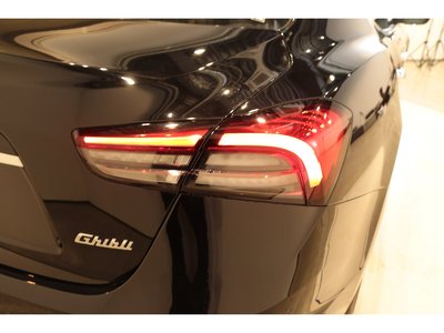 2021 Maserati GHIBLI thumbnail 44