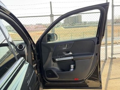 MERCEDES-BENZ GLB - 5