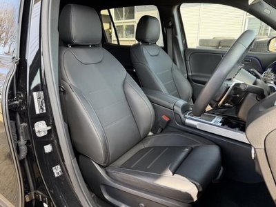 MERCEDES-BENZ GLB - 6