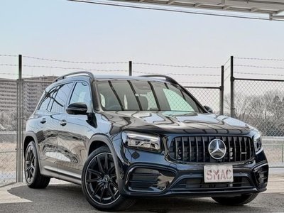 MERCEDES-BENZ GLB - 2