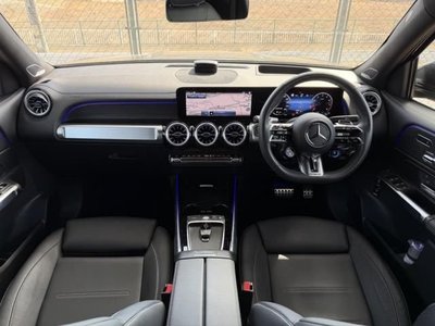 MERCEDES-BENZ GLB - 7