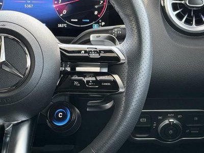 MERCEDES-BENZ GLB - 9