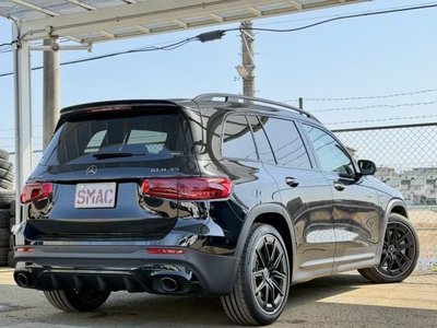 MERCEDES-BENZ GLB - 4