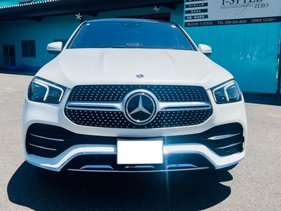 MERCEDES-BENZ GLE - 3