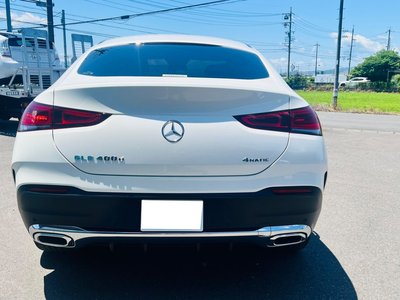 MERCEDES-BENZ GLE - 6