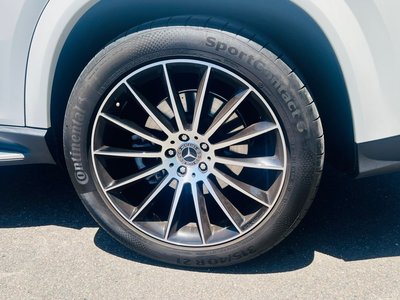 MERCEDES-BENZ GLE - 10