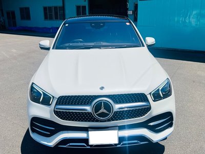 MERCEDES-BENZ GLE - 4