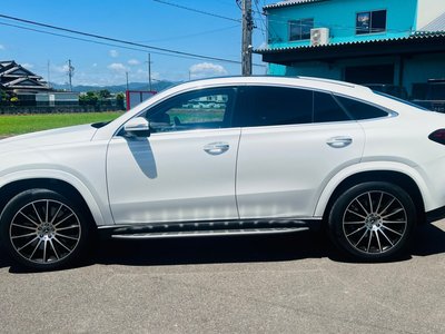 MERCEDES-BENZ GLE - 8