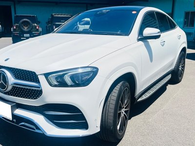 MERCEDES-BENZ GLE - 9