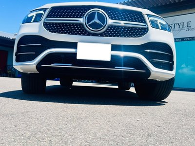 MERCEDES-BENZ GLE - 5