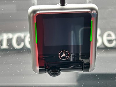 صورة مصغرة 24 لـ 2025 Mercedes-BENZ GLB