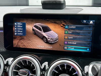 صورة مصغرة 35 لـ 2025 Mercedes-BENZ GLB