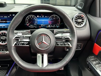 صورة مصغرة 23 لـ 2025 Mercedes-BENZ GLB