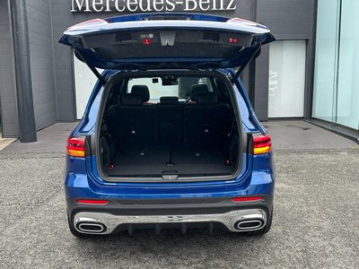 صورة مصغرة 13 لـ 2025 Mercedes-BENZ GLB