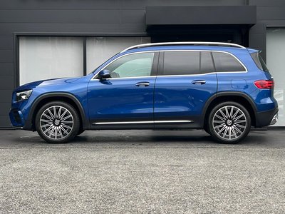 صورة 4 لـ 2025 Mercedes-BENZ GLB