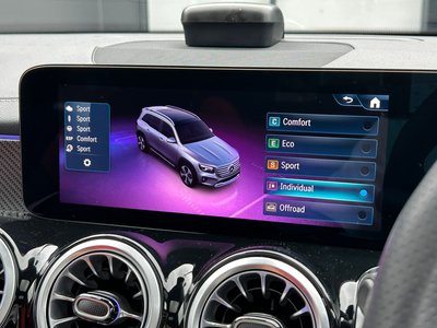 صورة مصغرة 34 لـ 2025 Mercedes-BENZ GLB