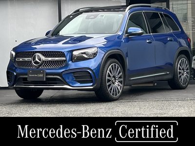صورة 1 لـ 2025 Mercedes-BENZ GLB