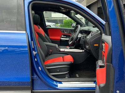 صورة مصغرة 15 لـ 2025 Mercedes-BENZ GLB