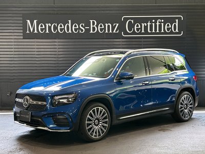 صورة 2 لـ 2025 Mercedes-BENZ GLB