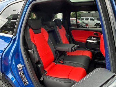 صورة مصغرة 18 لـ 2025 Mercedes-BENZ GLB