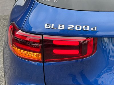 صورة مصغرة 11 لـ 2025 Mercedes-BENZ GLB