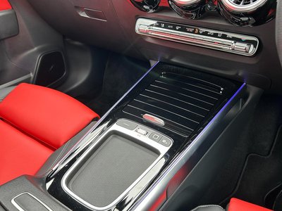 صورة مصغرة 36 لـ 2025 Mercedes-BENZ GLB