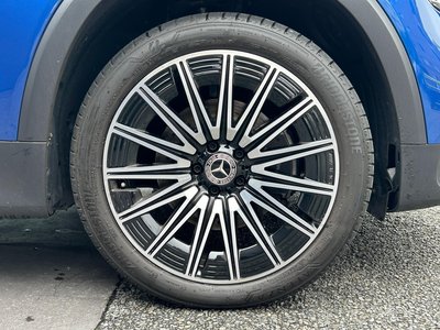 صورة 7 لـ 2025 Mercedes-BENZ GLB