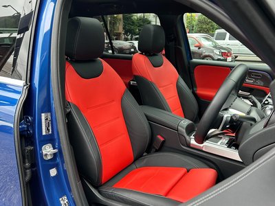 صورة مصغرة 16 لـ 2025 Mercedes-BENZ GLB