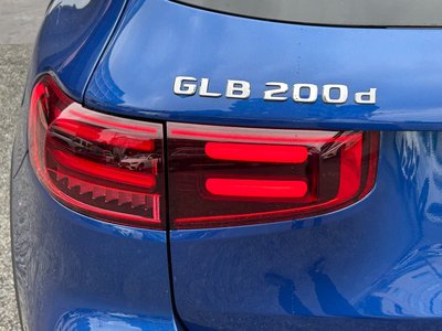 صورة مصغرة 12 لـ 2025 Mercedes-BENZ GLB