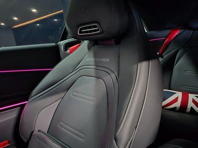 MERCEDES-BENZ CLE - 7